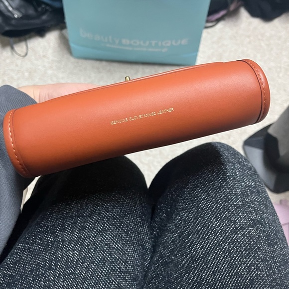 ❌SOLD❌ Coach Kip crossbody - Picture 3 of 8